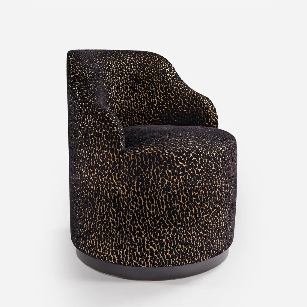 Poker Armchair