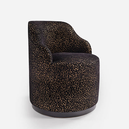 Poker Armchair
