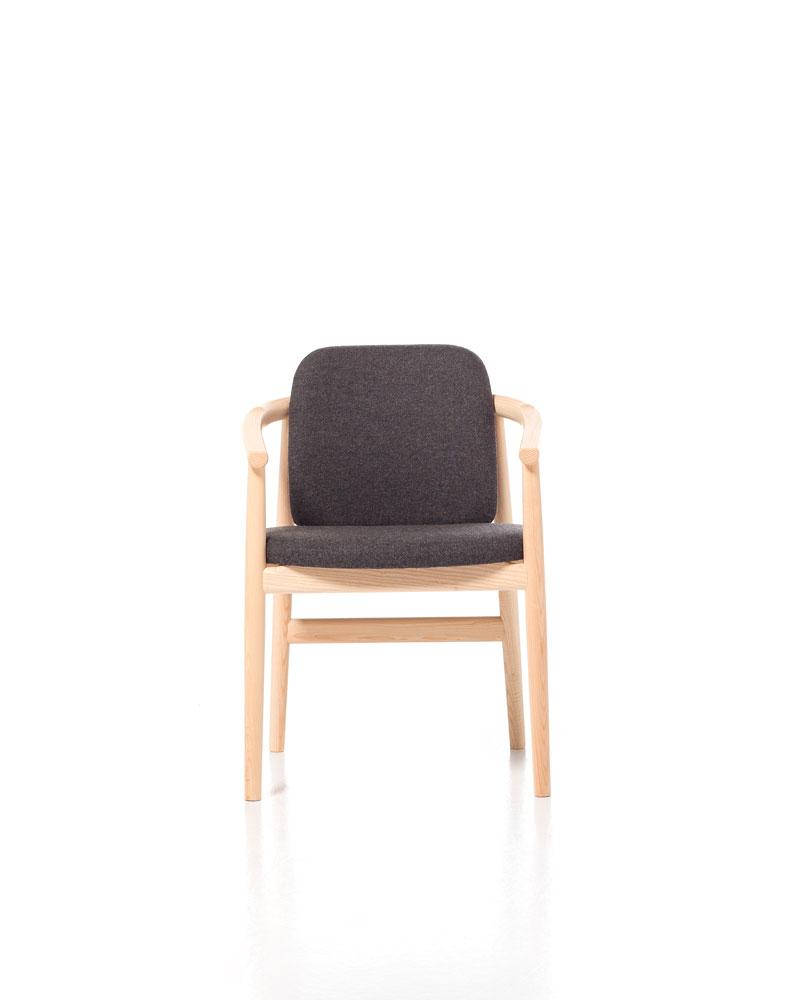 Maiyda 02 Armchair