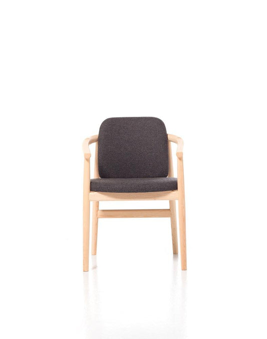 Maiyda 02 Armchair