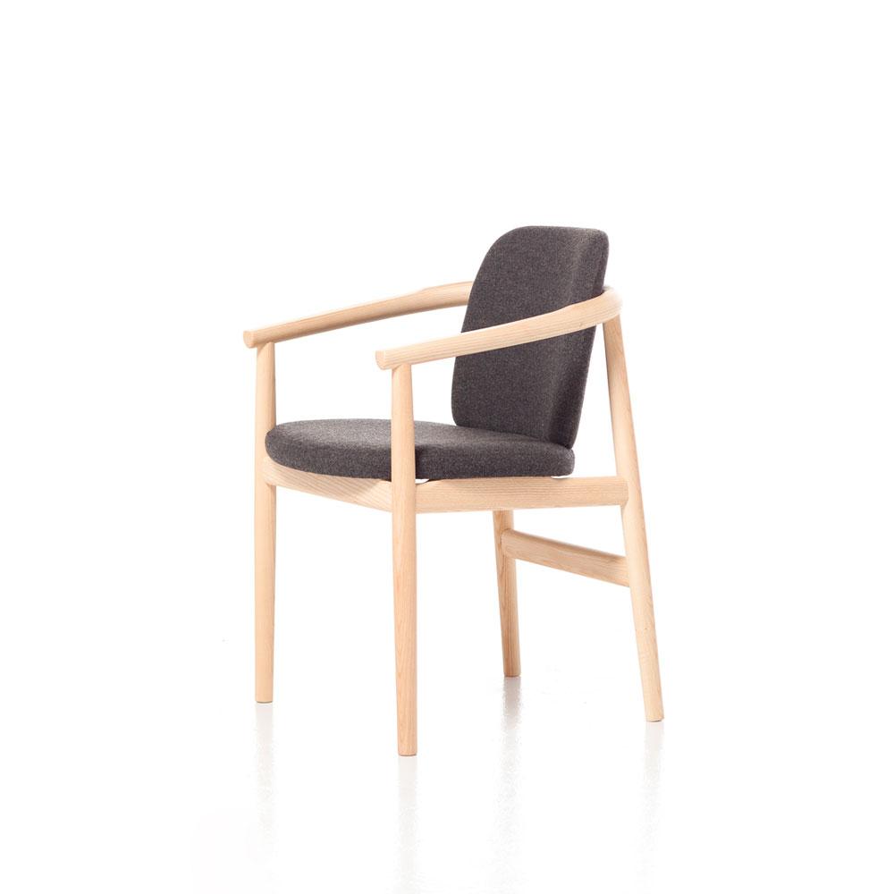 Maiyda 02 Armchair-Contract Furniture Store for hospitality, leisure & commercial projects
