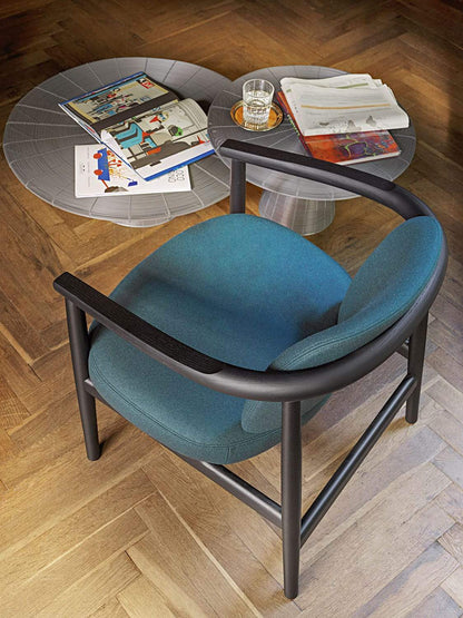 Maiyda 04 Lounge Chair