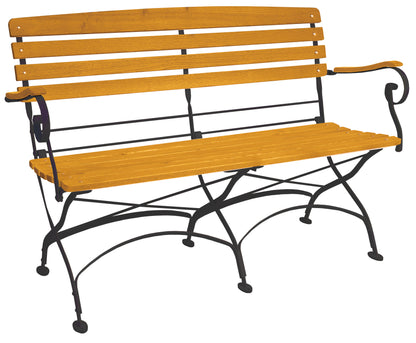 Maja Bench-Contract Furniture Store for hospitality, leisure & commercial projects