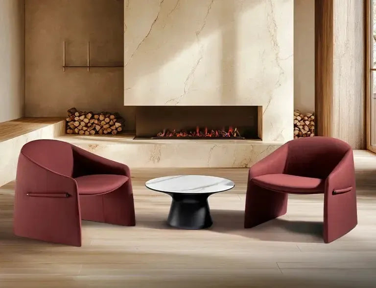 Majorette Lounge Chair-Contract Furniture Store for hospitality, leisure & commercial projects