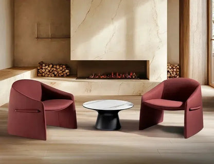 Majorette Lounge Chair-Contract Furniture Store for hospitality, leisure & commercial projects