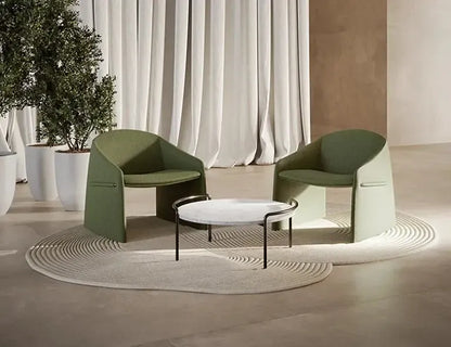 Majorette Lounge Chair-Contract Furniture Store for hospitality, leisure & commercial projects