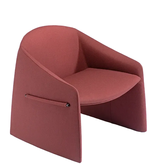 Majorette Lounge Chair-Contract Furniture Store for hospitality, leisure & commercial projects