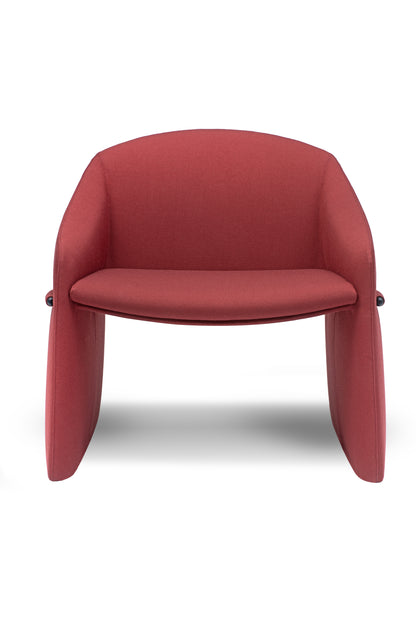 Majorette Lounge Chair-Contract Furniture Store for hospitality, leisure & commercial projects