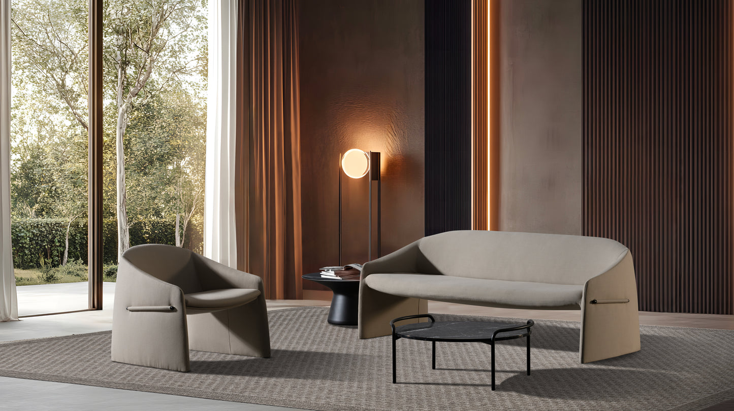 Majorette Sofa-Contract Furniture Store for hospitality, leisure & commercial projects