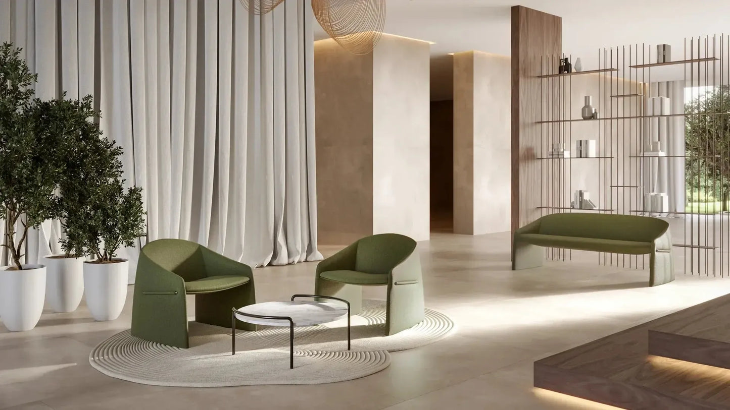 Majorette Sofa-Contract Furniture Store for hospitality, leisure & commercial projects