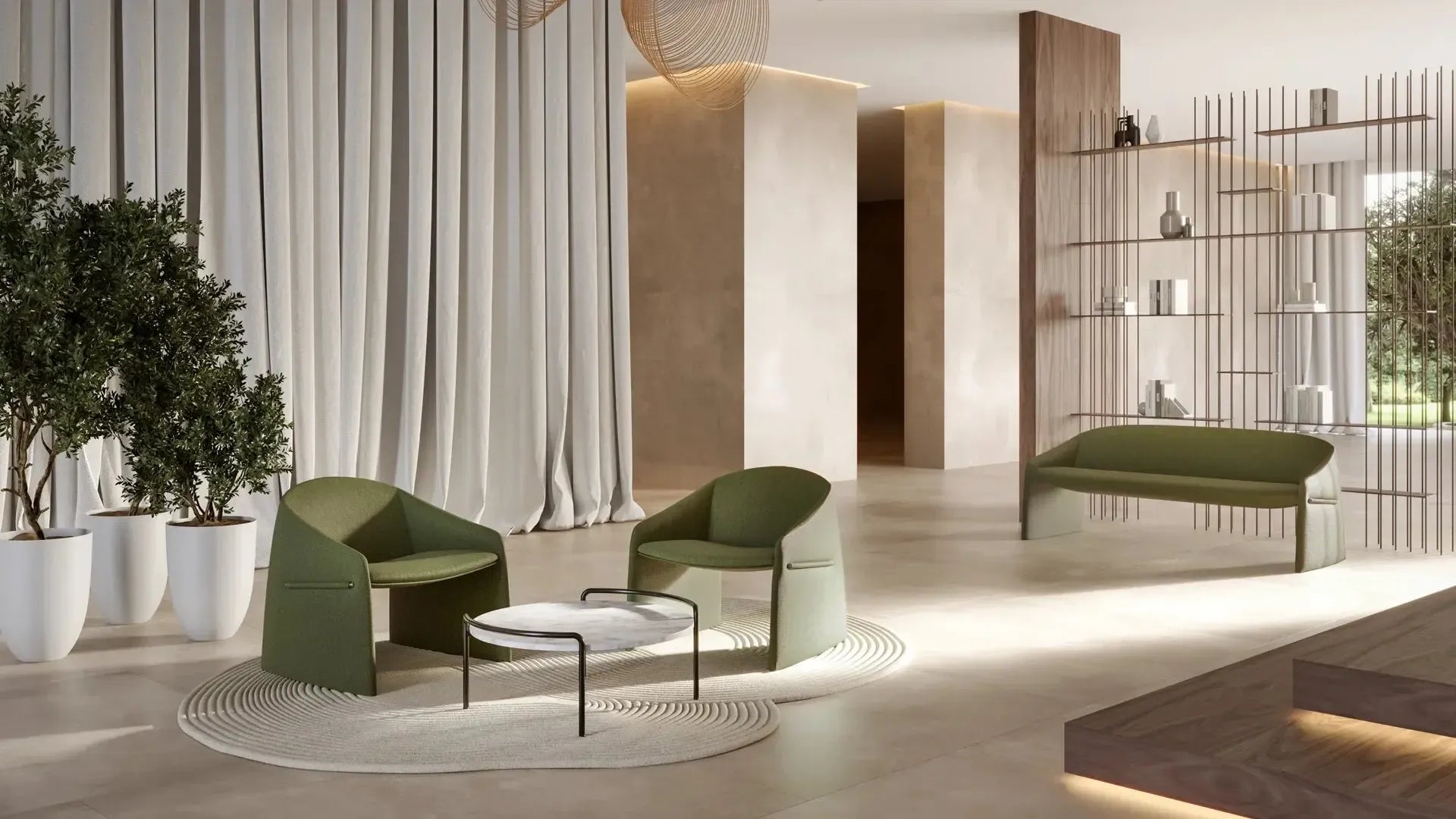 Majorette Sofa-Contract Furniture Store for hospitality, leisure & commercial projects