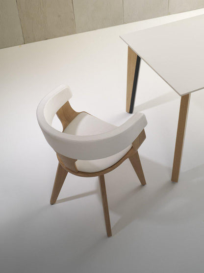 Mali 8040 Armchair