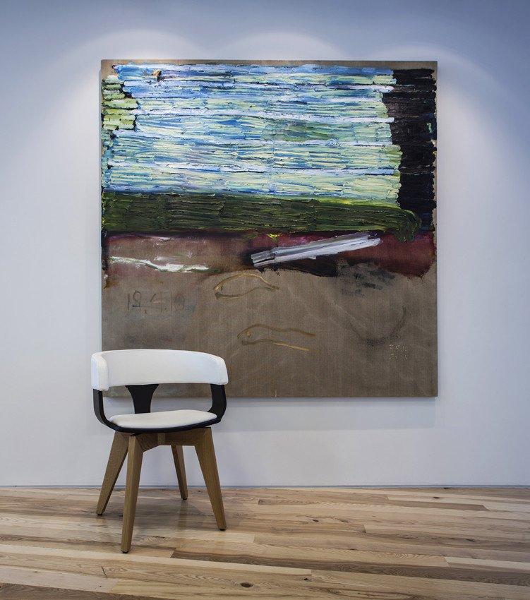 Mali 8040 Armchair