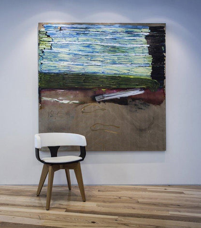 Mali 8040 Armchair