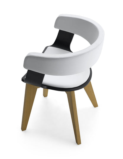 Mali 8040 Armchair-Contract Furniture Store for hospitality, leisure & commercial projects