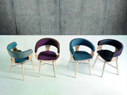 Mali 8041 Armchair