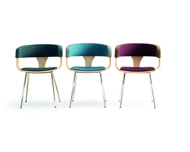 Mali 914 Armchair