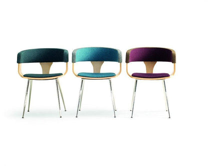 Mali 914 Armchair