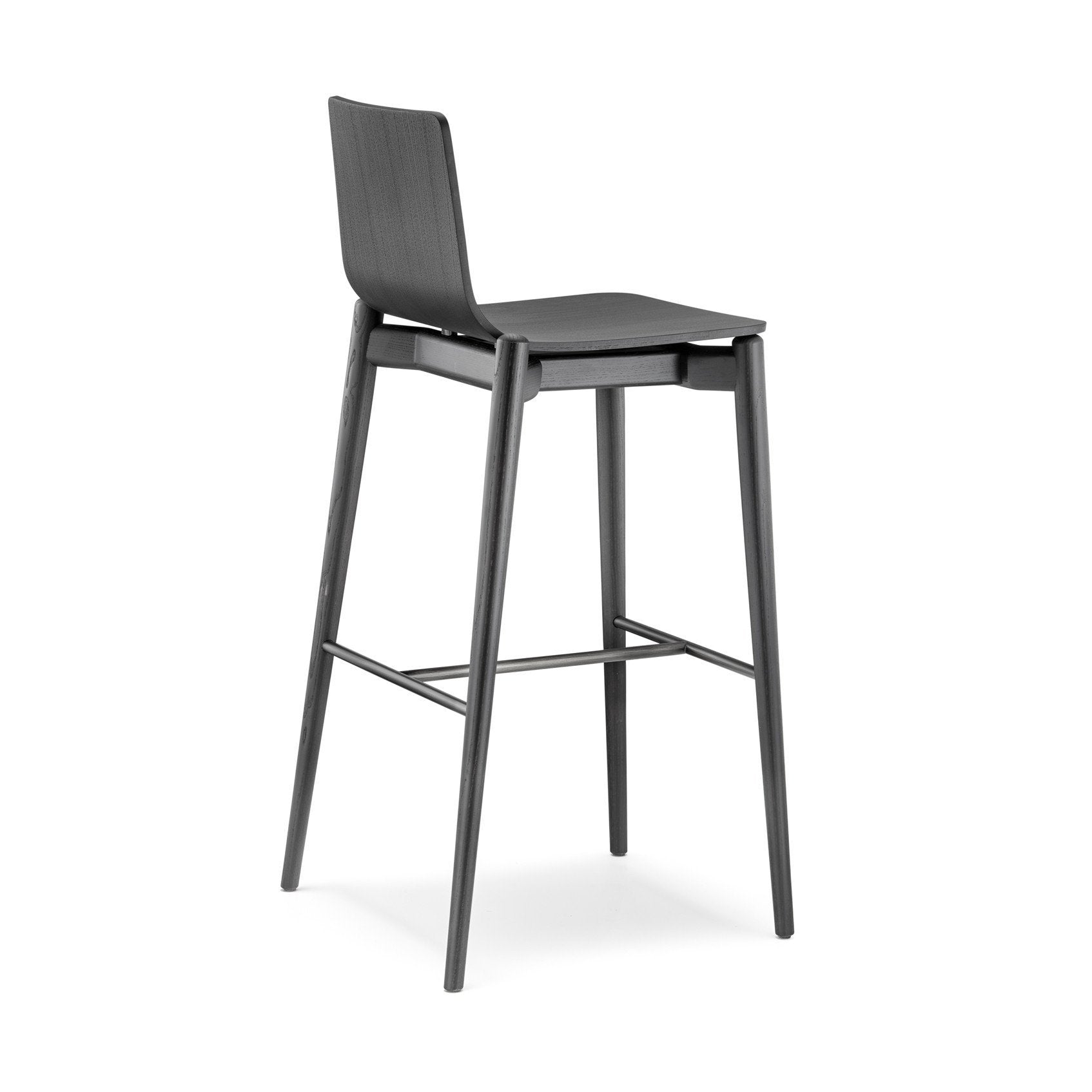 Malmo 236 High Stool
