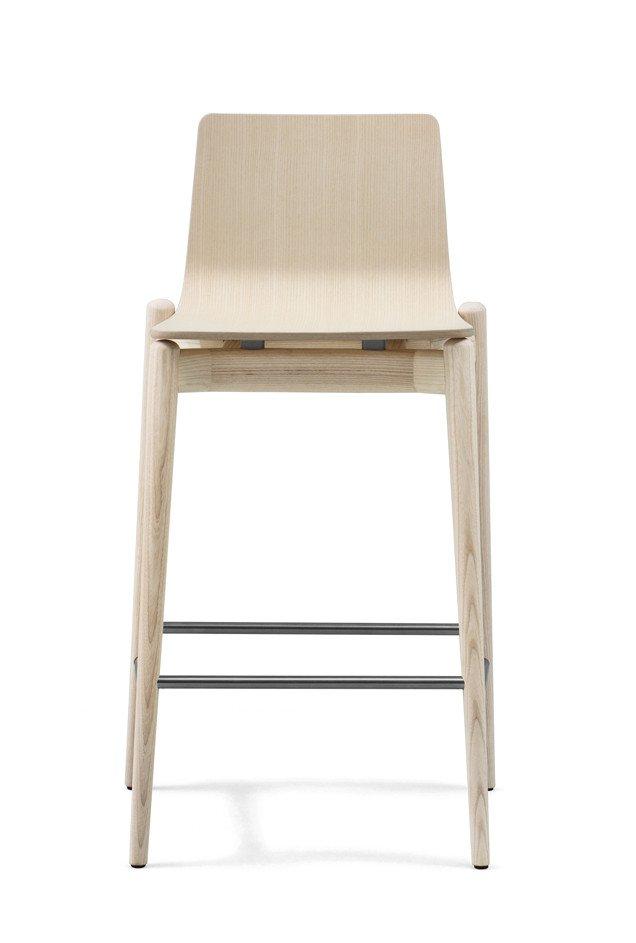 Malmo 236 High Stool