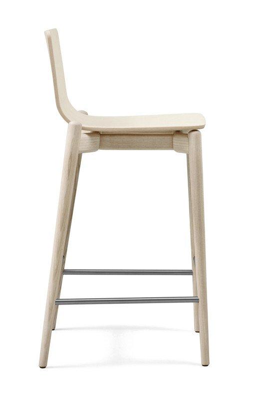 Malmo 236 High Stool