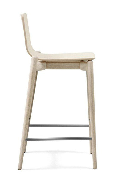 Malmo 236 High Stool