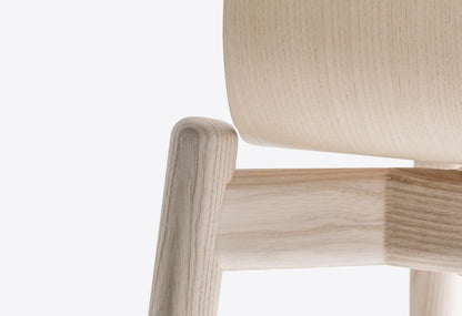 Malmo 236 High Stool