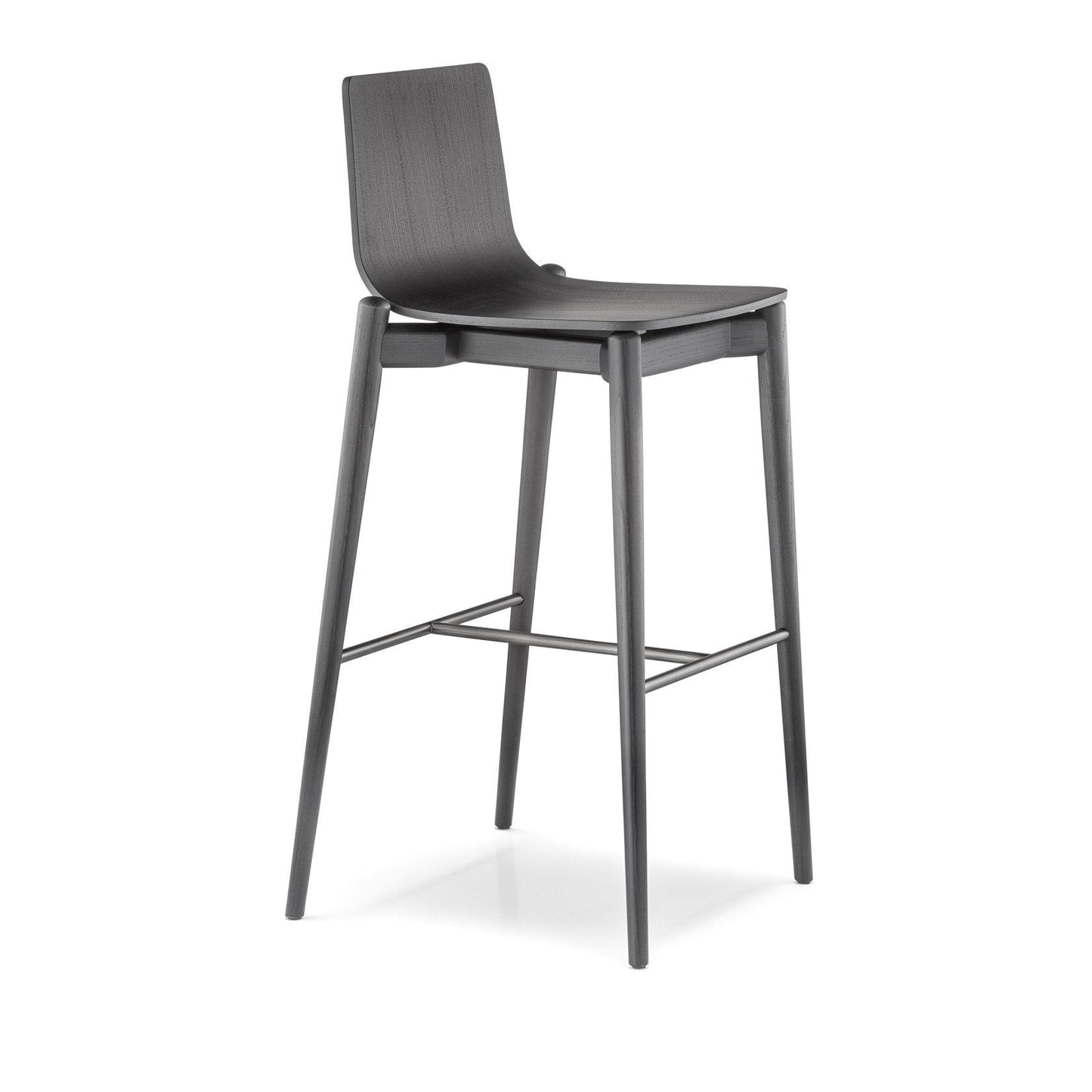 Malmo 236 High Stool