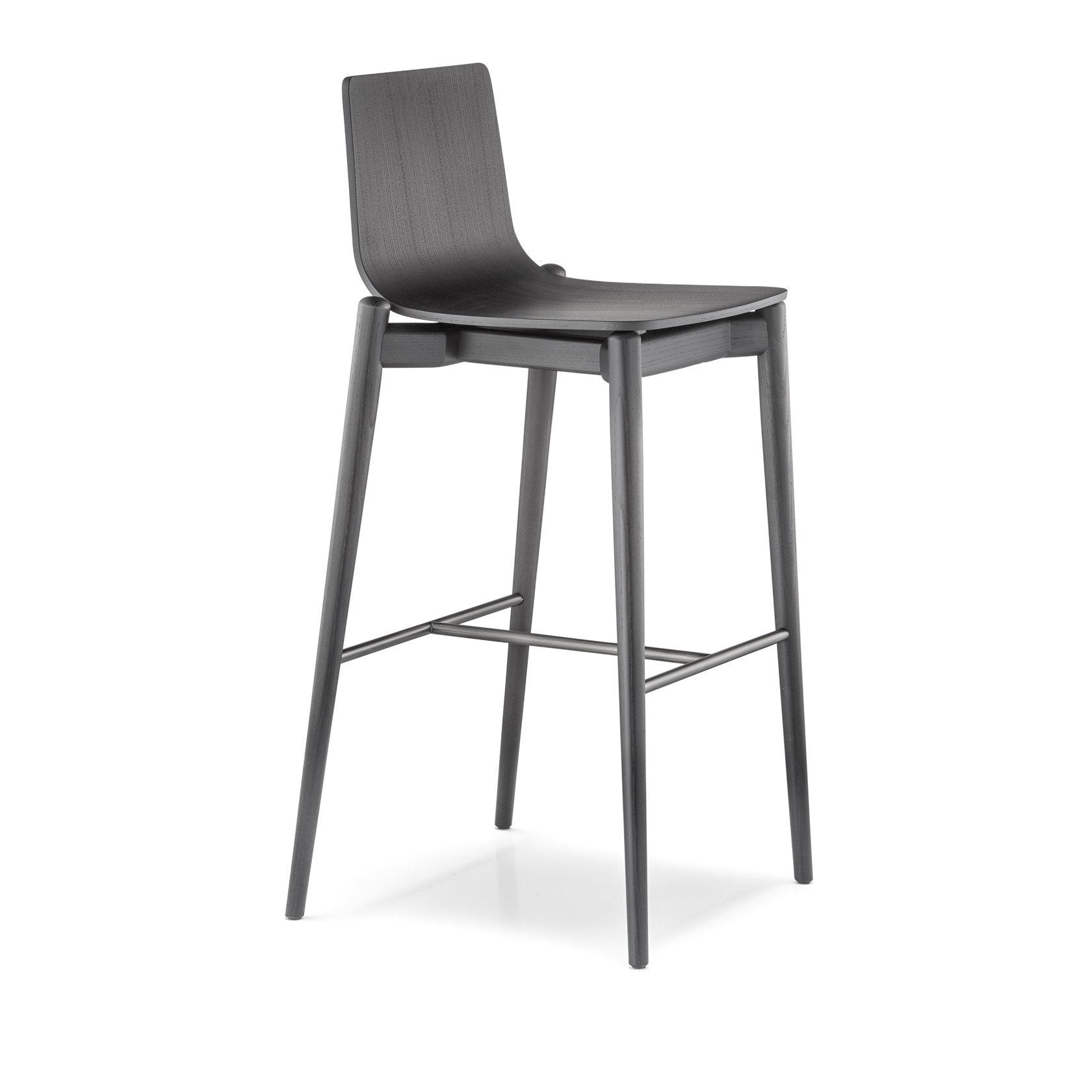 Malmo 236 High Stool