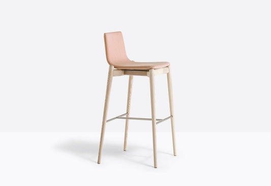 Malmo 246 High Stool-Contract Furniture Store for hospitality, leisure & commercial projects