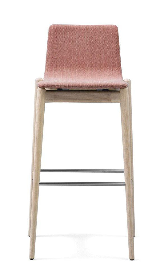 Malmo 246 High Stool-Contract Furniture Store for hospitality, leisure & commercial projects