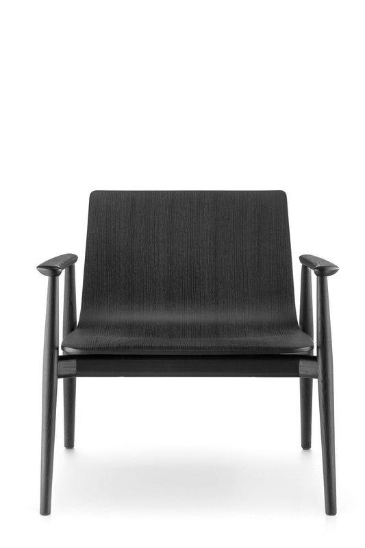 Malmo 295 Lounge Chair-Contract Furniture Store for hospitality, leisure & commercial projects