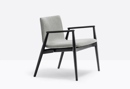 Malmo 296 Lounge Chair