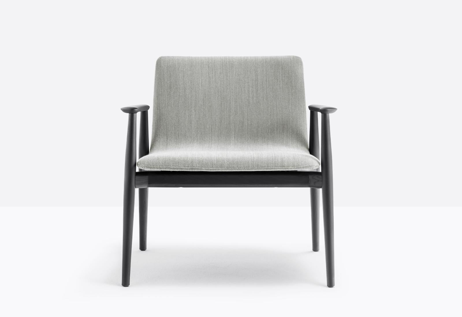 Malmo 296 Lounge Chair