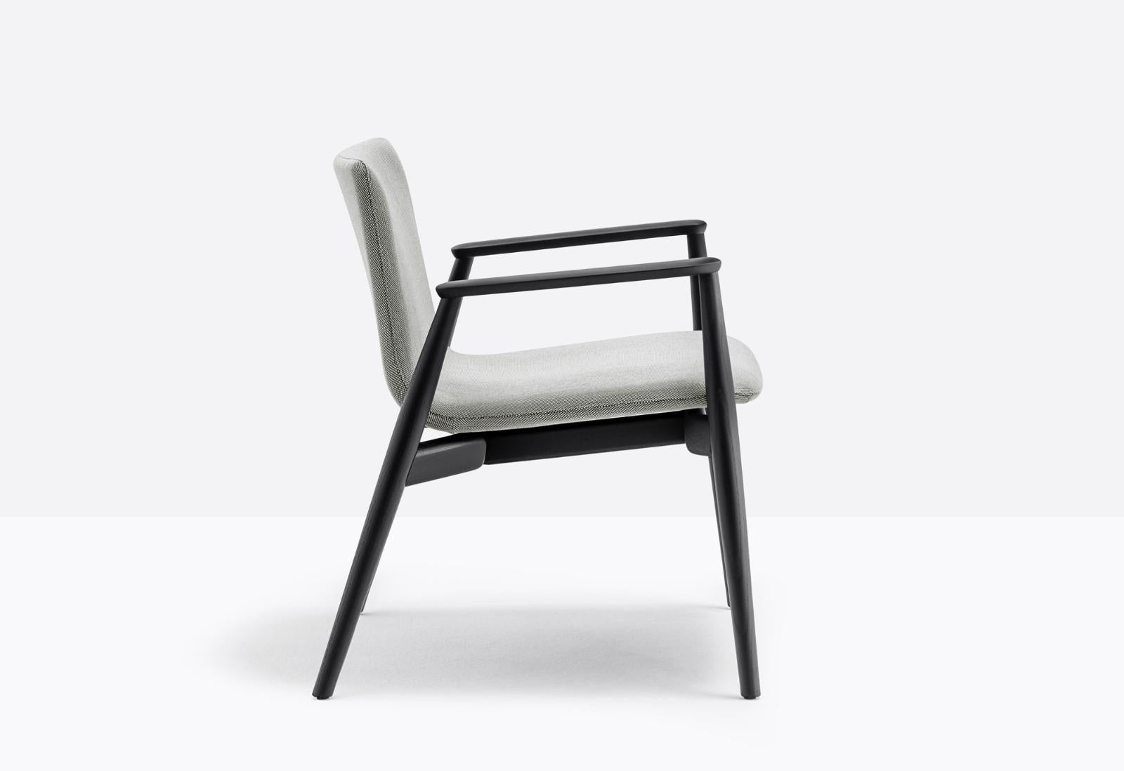 Malmo 296 Lounge Chair