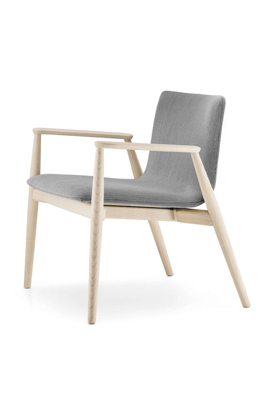 Malmo 296 Lounge Chair-Contract Furniture Store for hospitality, leisure & commercial projects