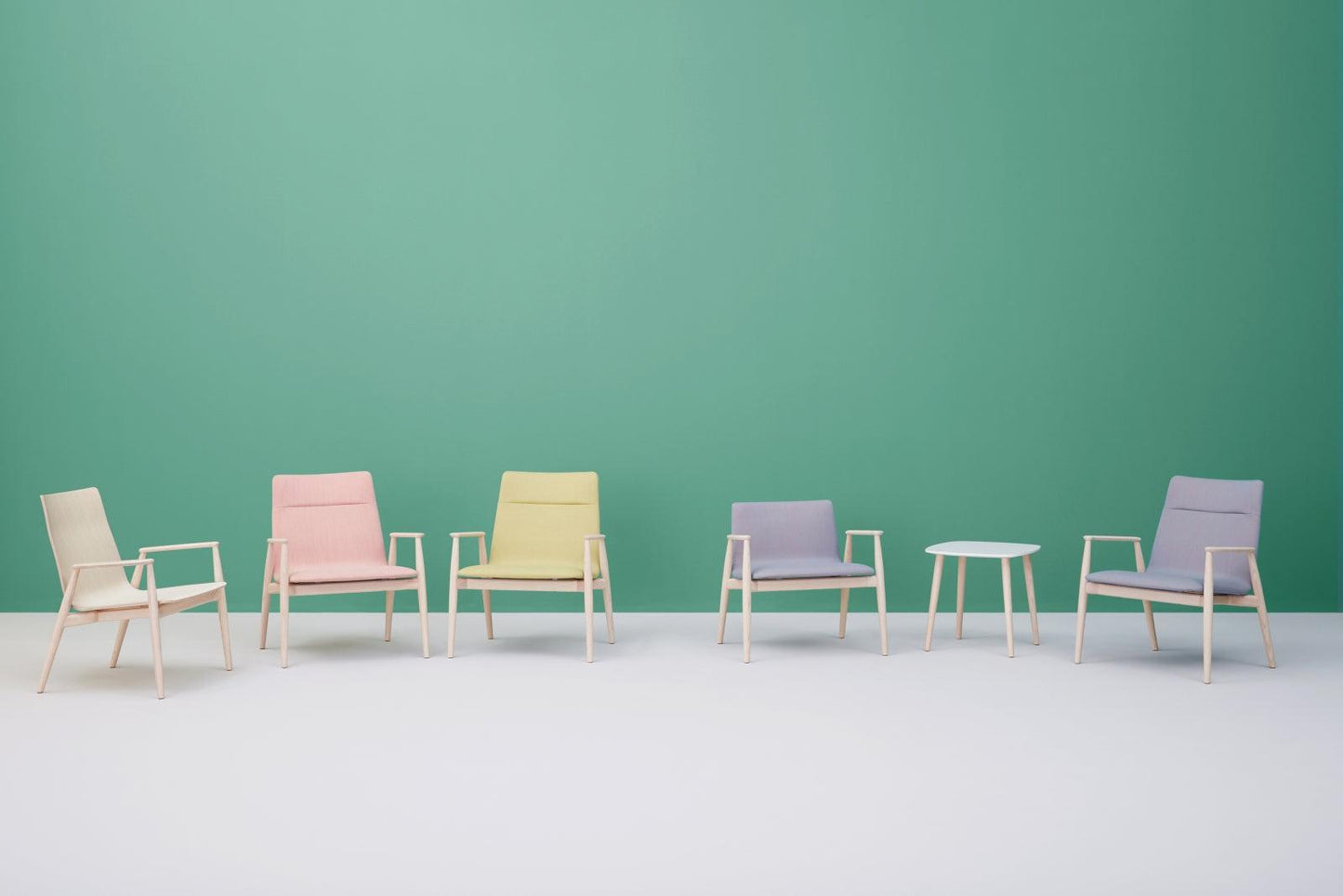 Malmo 298 Relax Lounge Chair