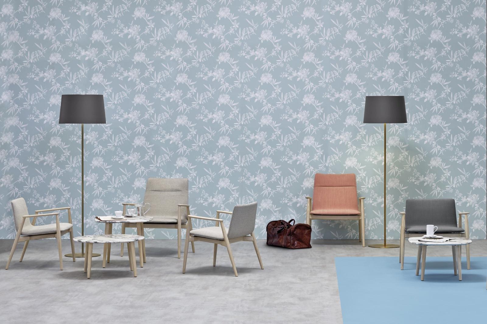 Malmo 298 Relax Lounge Chair