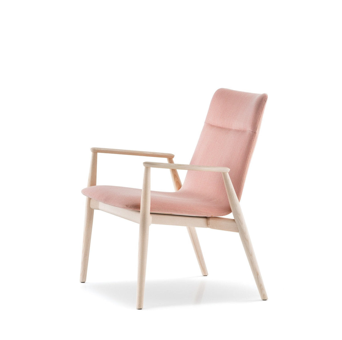 Malmo 298 Relax Lounge Chair-Pedrali-Contract Furniture Store