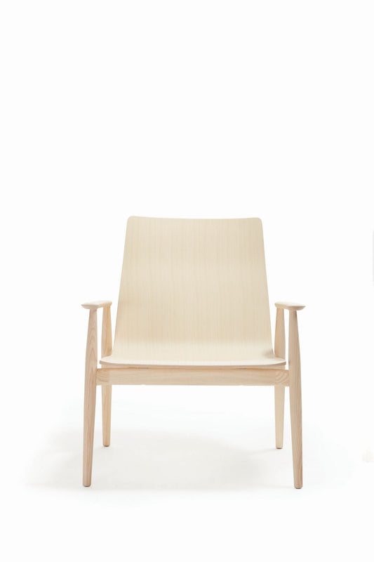Malmo 299 Relax Lounge Chair-Contract Furniture Store for hospitality, leisure & commercial projects
