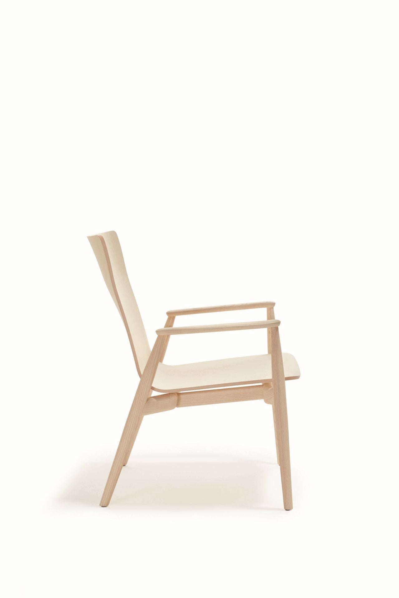 Malmo 299 Relax Lounge Chair-Contract Furniture Store for hospitality, leisure & commercial projects