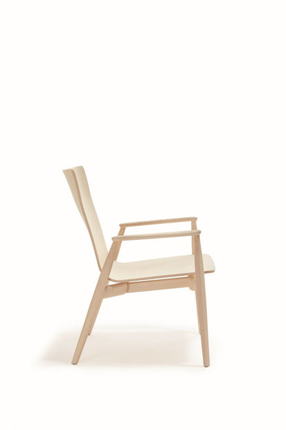 Malmo 299 Relax Lounge Chair-Contract Furniture Store for hospitality, leisure & commercial projects