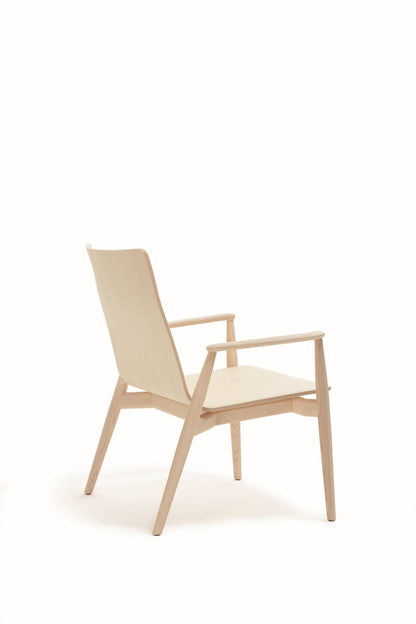 Malmo 299 Relax Lounge Chair-Contract Furniture Store for hospitality, leisure & commercial projects