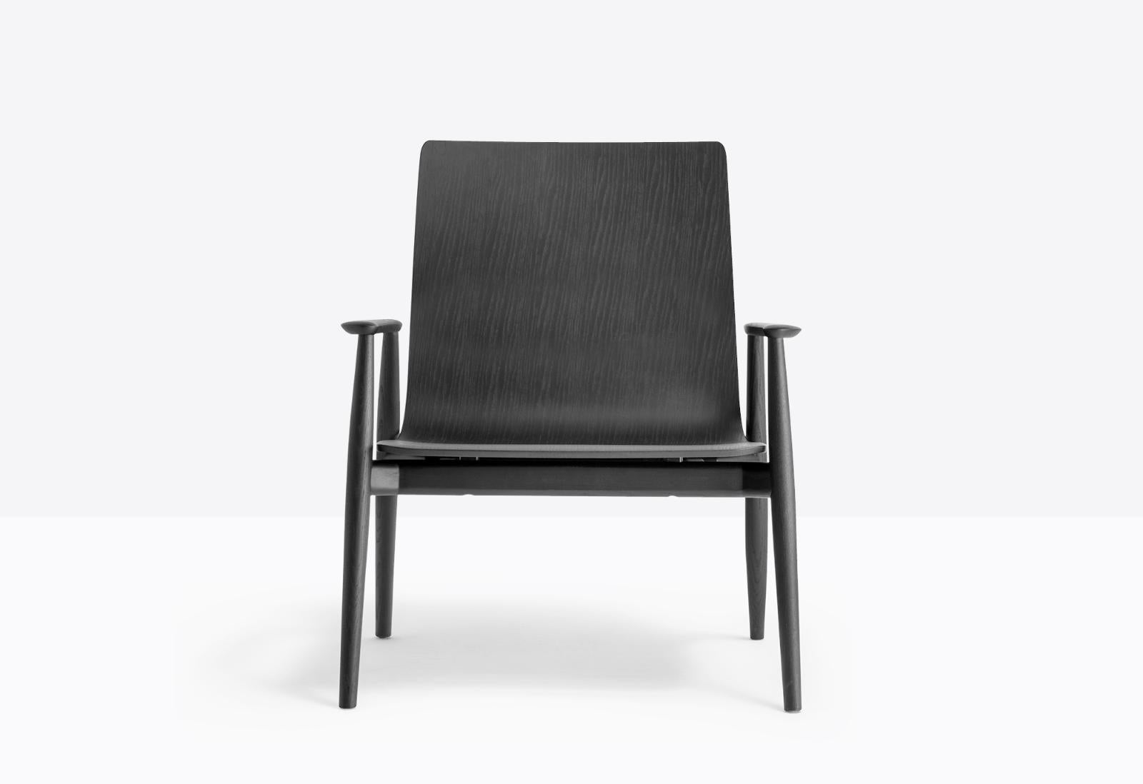 Malmo 299 Relax Lounge Chair-Contract Furniture Store for hospitality, leisure & commercial projects