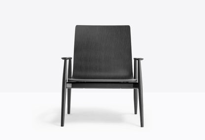 Malmo 299 Relax Lounge Chair-Contract Furniture Store for hospitality, leisure & commercial projects