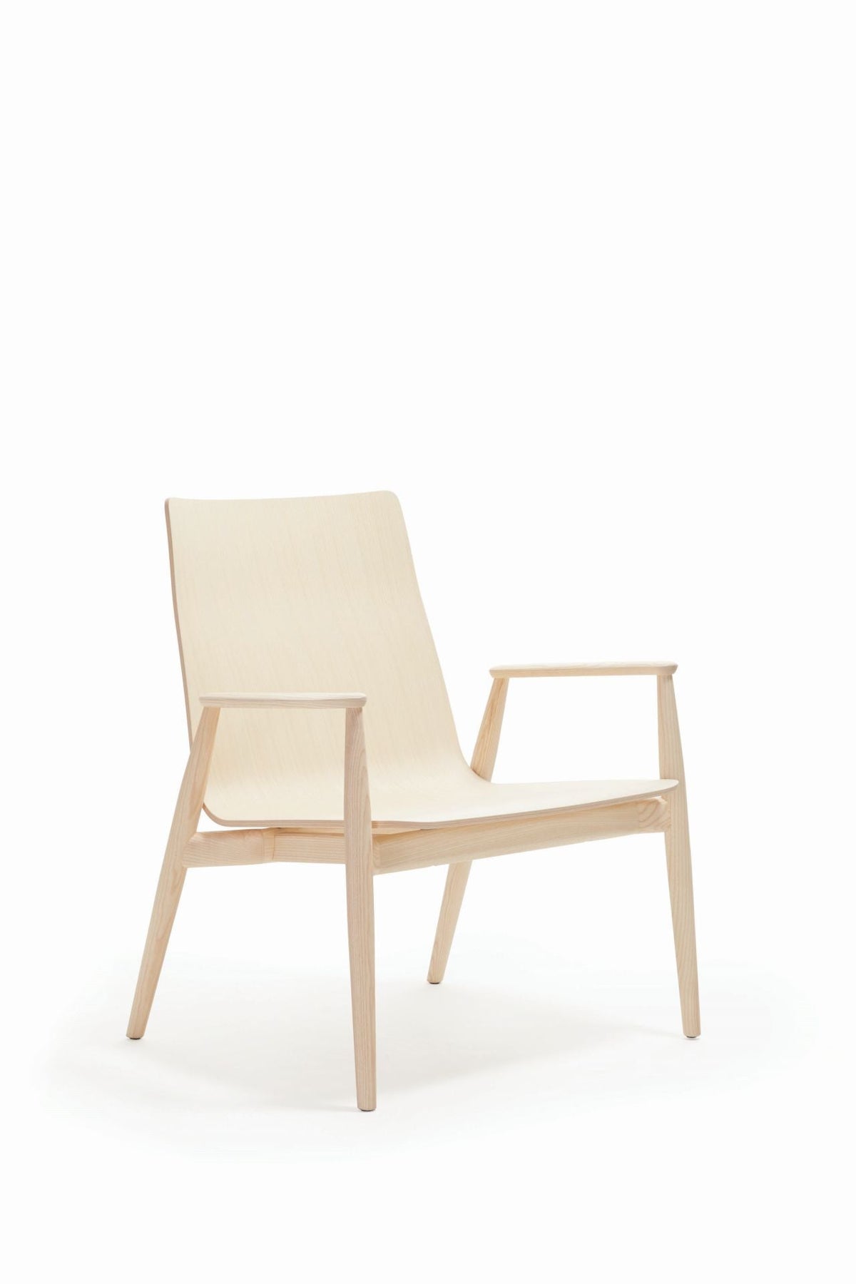 Malmo 299 Relax Lounge Chair-Pedrali-Contract Furniture Store