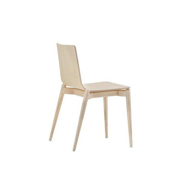 Malmo 390 Side Chair