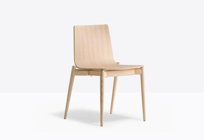 Malmo 390 Side Chair