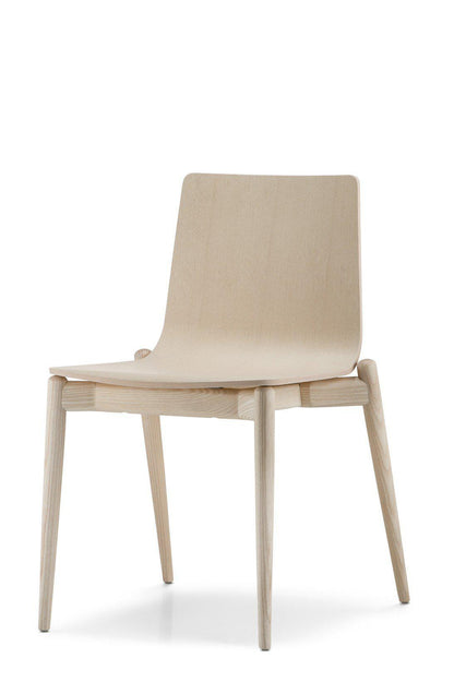 Malmo 390 Side Chair