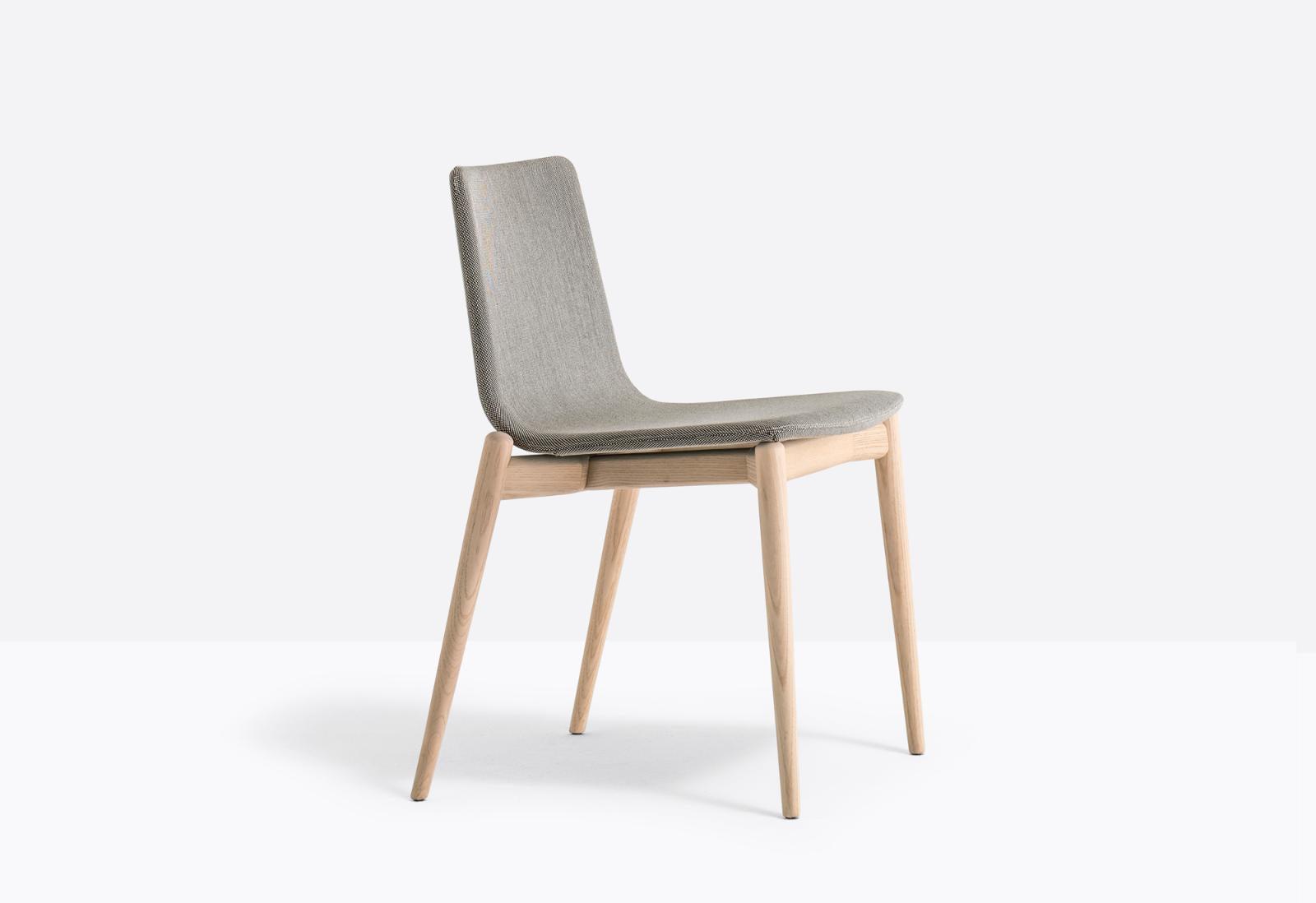 Malmo 391 Side Chair
